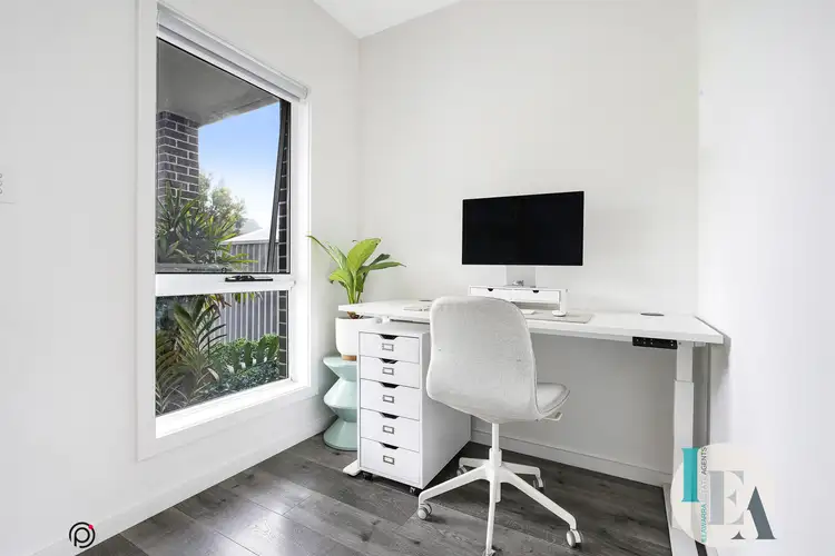 Sixth view of Homely house listing, 61a Saddleback Crescent, Stream Hill NSW 2526