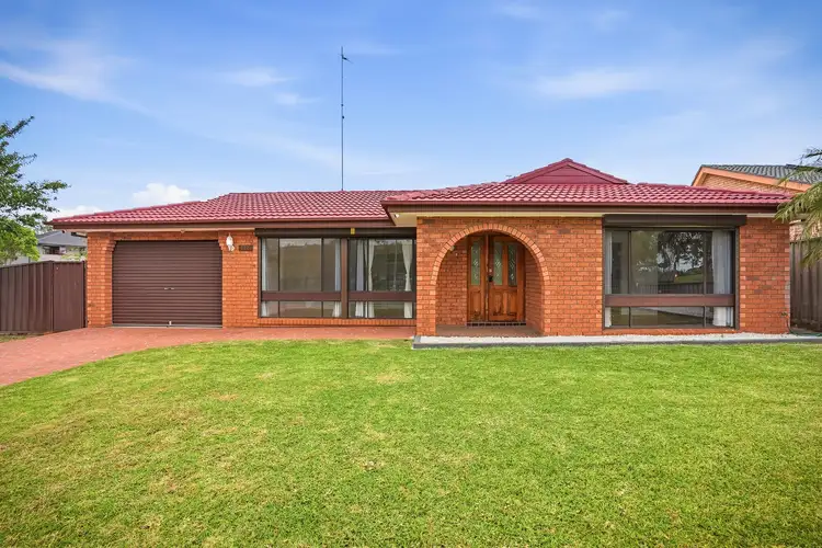 227 Quakers Road, Quakers Hill NSW 2763