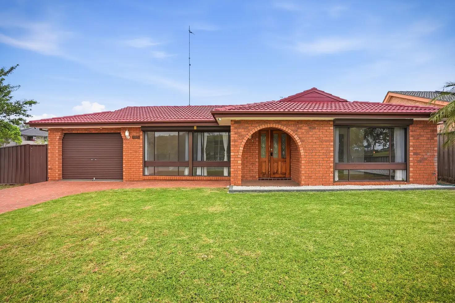Main view of Homely house listing, 227 Quakers Road, Quakers Hill NSW 2763