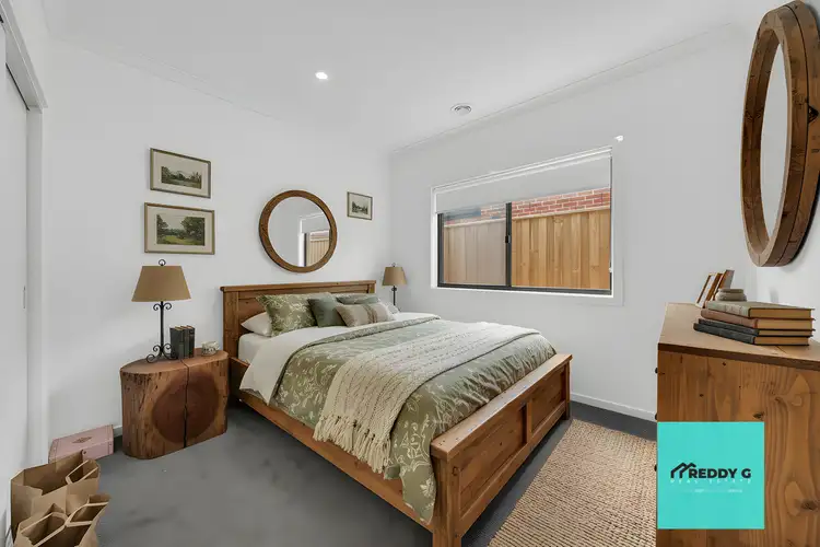 Third view of Homely house listing, 23 Cosgrove Street, Tarneit VIC 3029