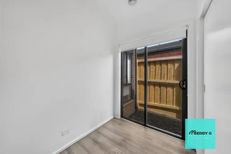 Fourth view of Homely house listing, 23 Cosgrove Street, Tarneit VIC 3029