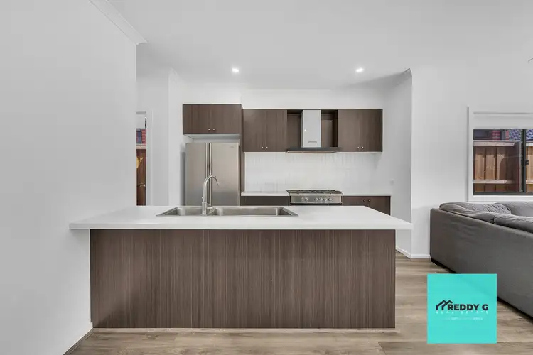 Fifth view of Homely house listing, 23 Cosgrove Street, Tarneit VIC 3029