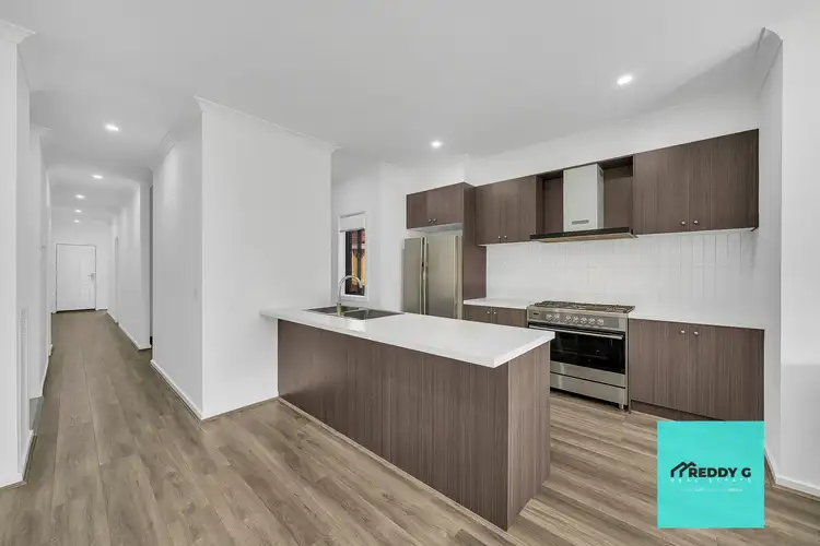 Sixth view of Homely house listing, 23 Cosgrove Street, Tarneit VIC 3029