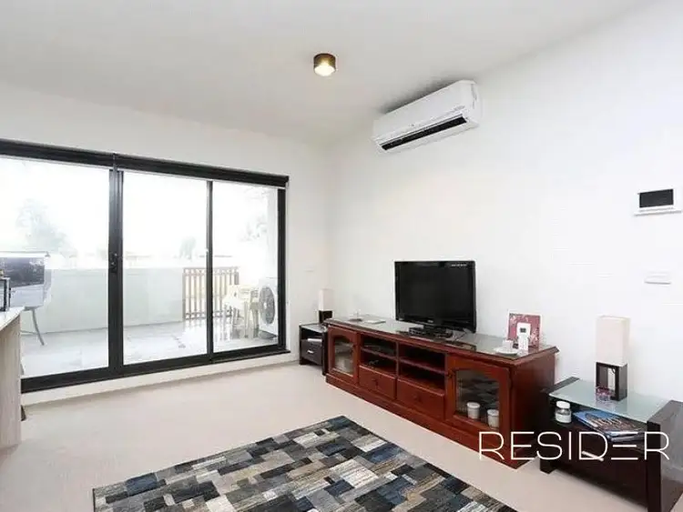 Second view of Homely unit listing, 110/55 Oleander Drive, Mill Park VIC 3082