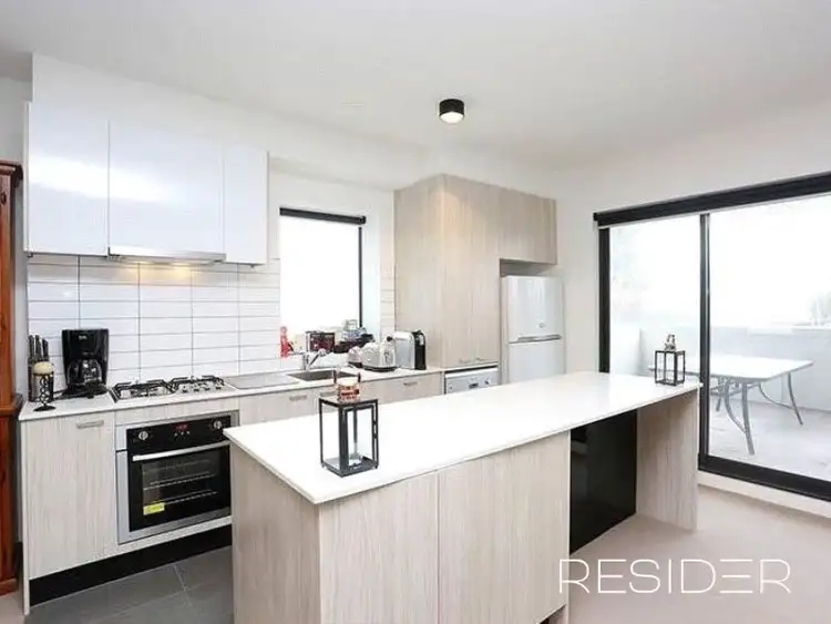 Third view of Homely unit listing, 110/55 Oleander Drive, Mill Park VIC 3082