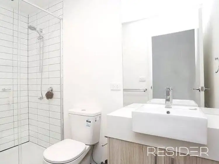 Fifth view of Homely unit listing, 110/55 Oleander Drive, Mill Park VIC 3082