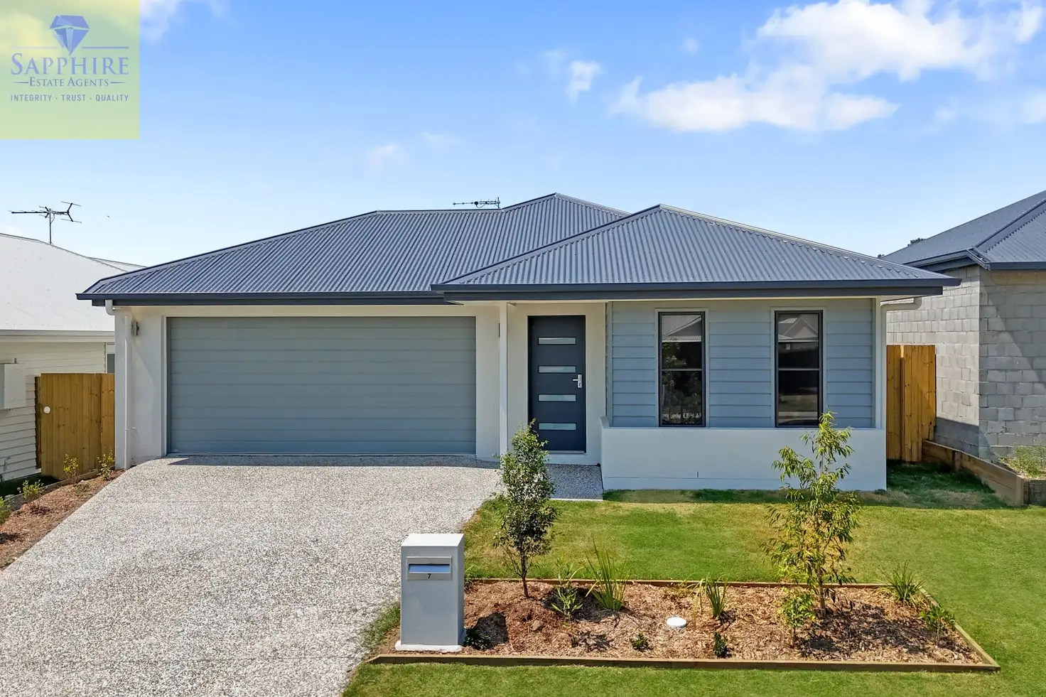 Main view of Homely house listing, 7 Azalea Circuit, Deebing Heights QLD 4306