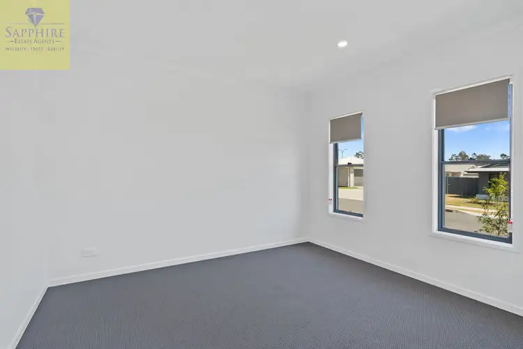 Second view of Homely house listing, 7 Azalea Circuit, Deebing Heights QLD 4306