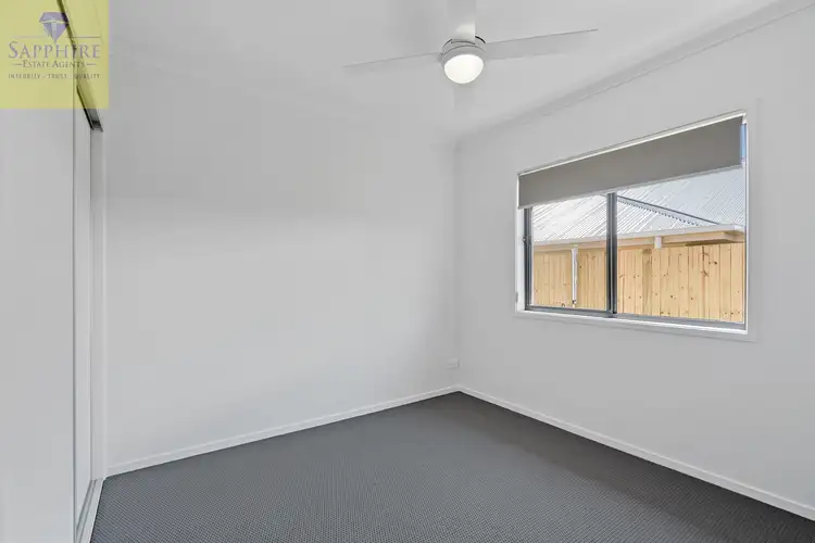 Third view of Homely house listing, 7 Azalea Circuit, Deebing Heights QLD 4306