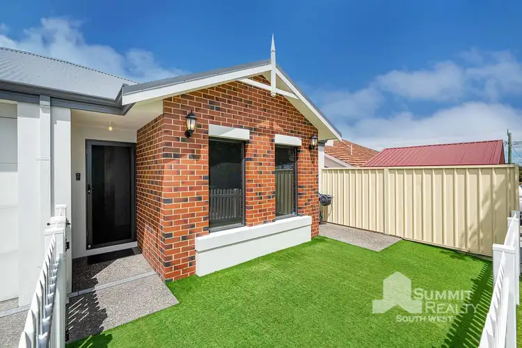 Second view of Homely unit listing, 19B Jarrah Street, Bunbury WA 6230