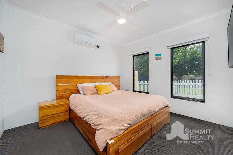 Third view of Homely unit listing, 19B Jarrah Street, Bunbury WA 6230