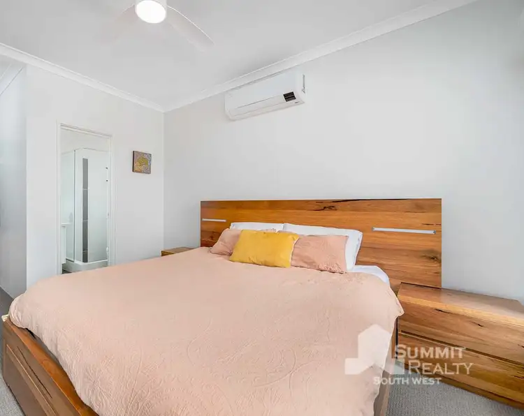 Fourth view of Homely unit listing, 19B Jarrah Street, Bunbury WA 6230