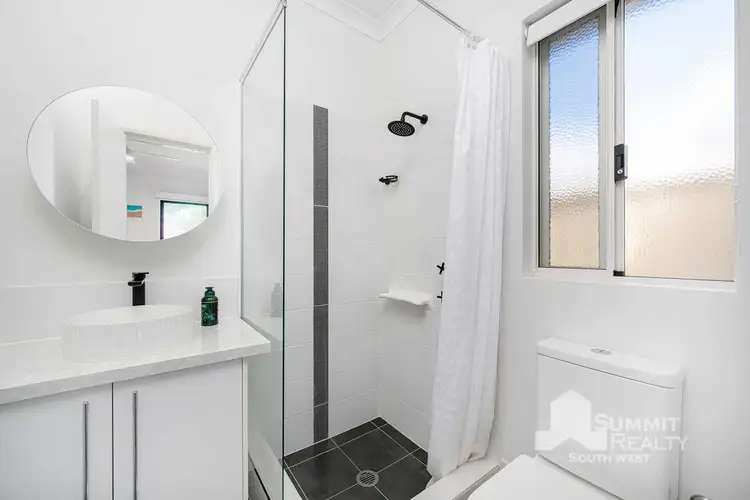 Fifth view of Homely unit listing, 19B Jarrah Street, Bunbury WA 6230