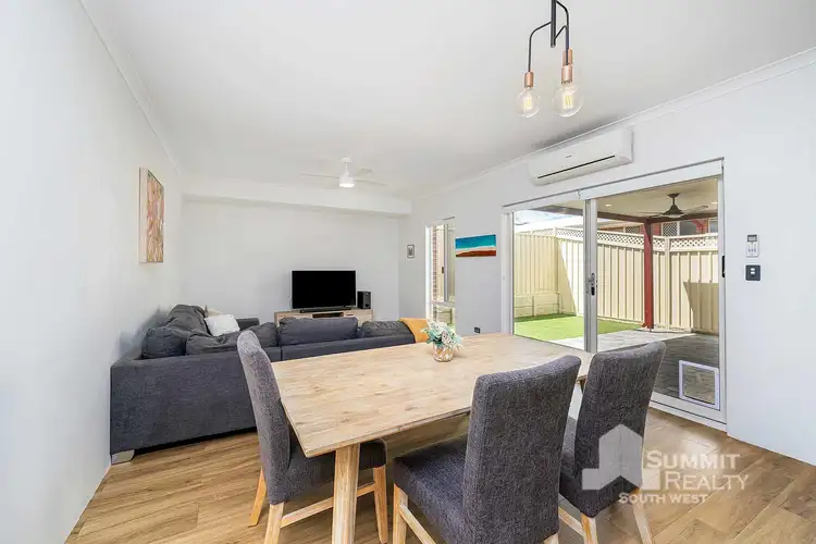 Sixth view of Homely unit listing, 19B Jarrah Street, Bunbury WA 6230