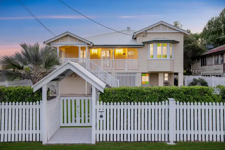 7 Cavell Street, Wandal QLD 4700