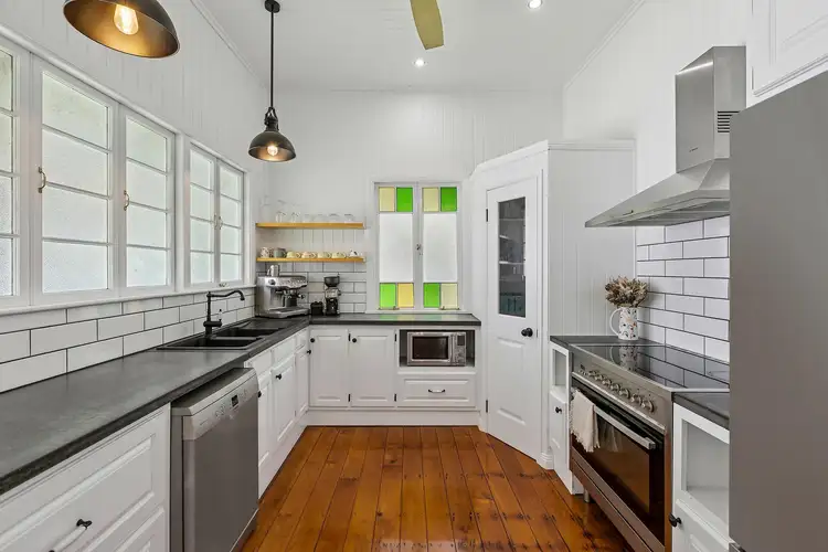 Third view of Homely house listing, 7 Cavell Street, Wandal QLD 4700