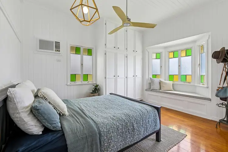 Fourth view of Homely house listing, 7 Cavell Street, Wandal QLD 4700