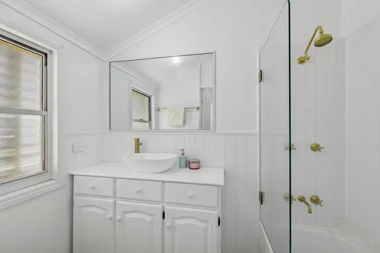 Fifth view of Homely house listing, 7 Cavell Street, Wandal QLD 4700