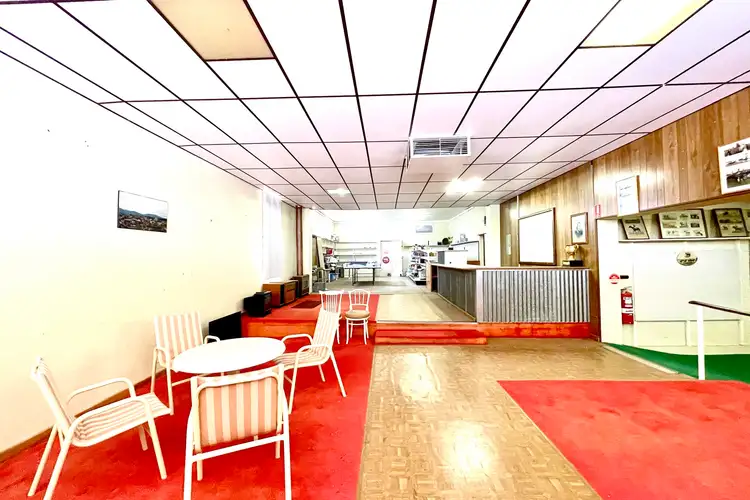 Third view of Homely house listing, 33 Railway Terrace, Minnipa SA 5654