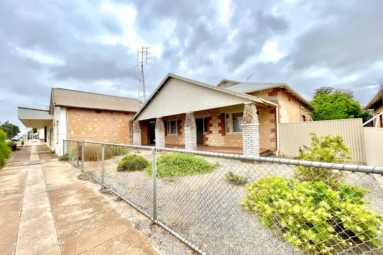 Sixth view of Homely house listing, 33 Railway Terrace, Minnipa SA 5654