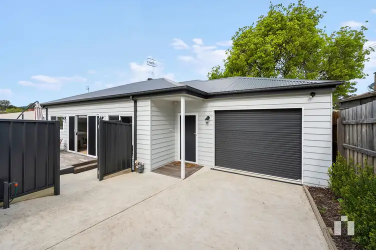 Main view of Homely house listing, 34 Govett Street, Broadford VIC 3658