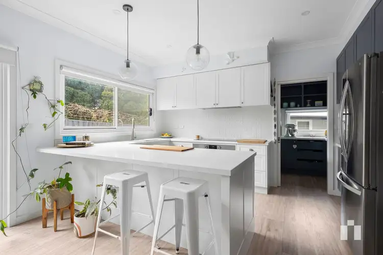 Second view of Homely house listing, 34 Govett Street, Broadford VIC 3658