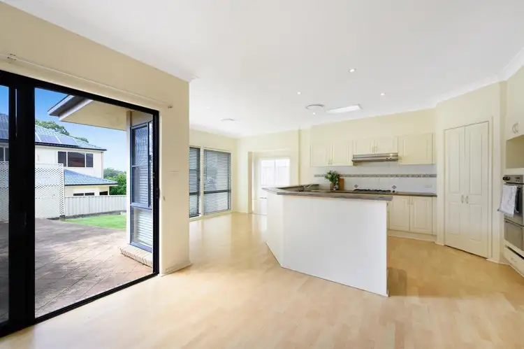 Second view of Homely house listing, 5A Cherrybrook Road, West Pennant Hills NSW 2125