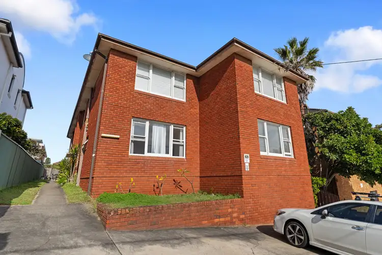 2/12 Bando Road, Cronulla NSW 2230