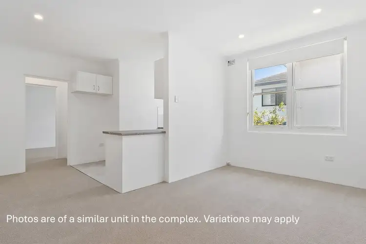 Second view of Homely unit listing, 2/12 Bando Road, Cronulla NSW 2230