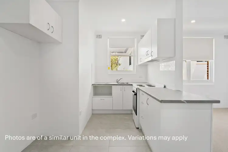 Fourth view of Homely unit listing, 2/12 Bando Road, Cronulla NSW 2230