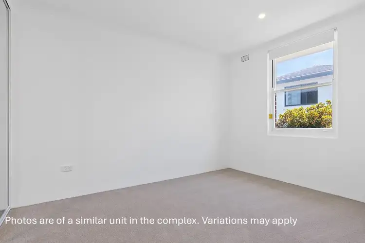 Fifth view of Homely unit listing, 2/12 Bando Road, Cronulla NSW 2230