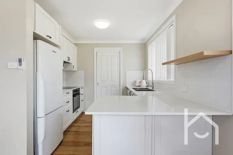 Third view of Homely townhouse listing, 6/193 Gould Road, Eagle Vale NSW 2558