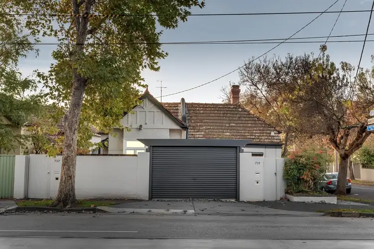 739 Malvern Road, Toorak VIC 3142