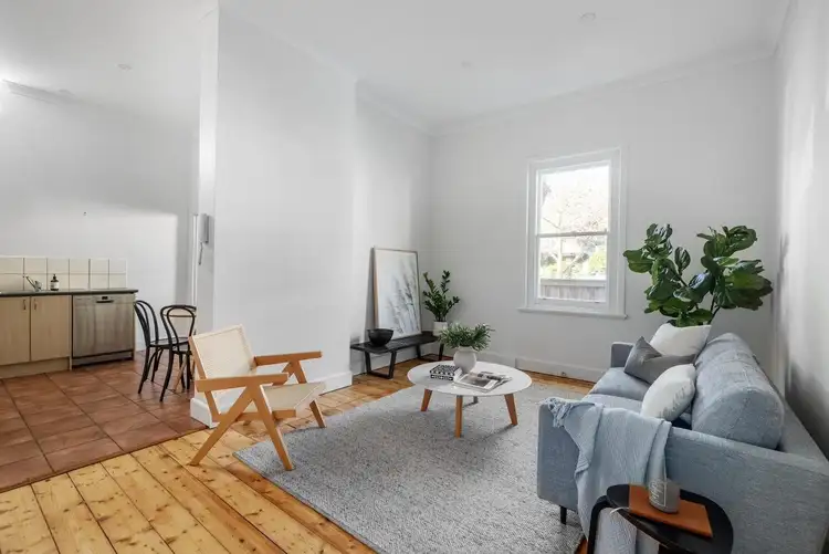 Second view of Homely house listing, 739 Malvern Road, Toorak VIC 3142
