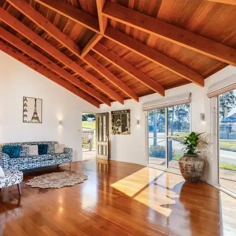 Second view of Homely house listing, 1 Wharf Street, Nelligen NSW 2536