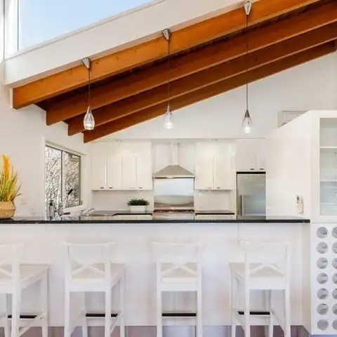 Third view of Homely house listing, 1 Wharf Street, Nelligen NSW 2536