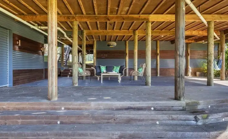 Fifth view of Homely house listing, 1 Wharf Street, Nelligen NSW 2536