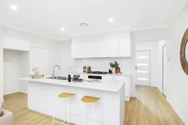 Fourth view of Homely townhouse listing, 1/33 Meadow Street, Tarrawanna NSW 2518