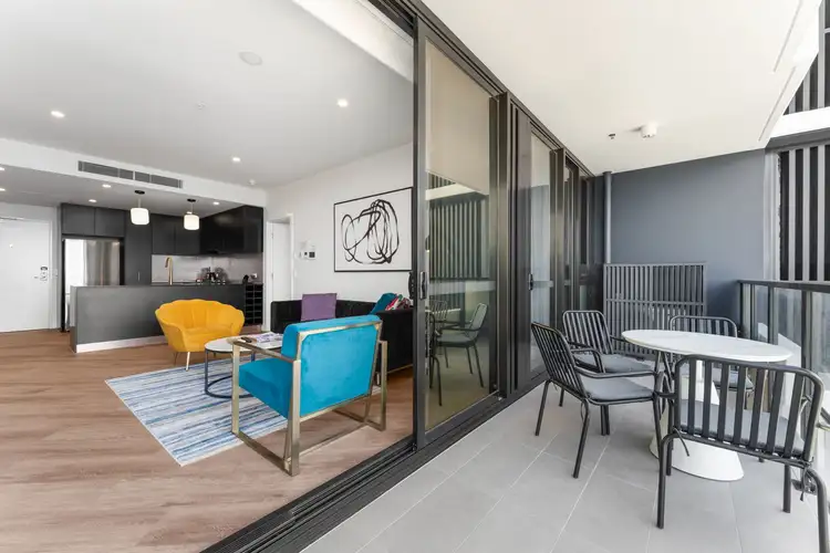 1202/59 Meron Street, Southport QLD 4215