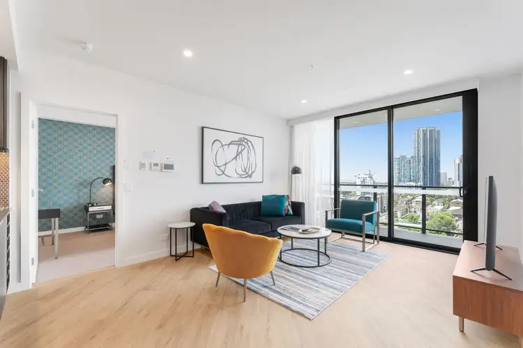 Third view of Homely unit listing, 1202/59 Meron Street, Southport QLD 4215