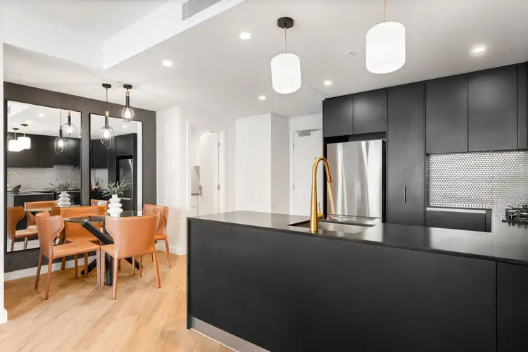 Fourth view of Homely unit listing, 1202/59 Meron Street, Southport QLD 4215