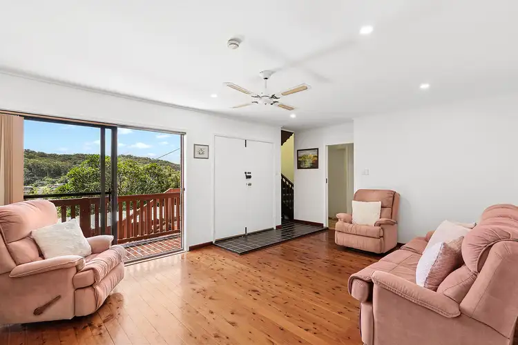 Third view of Homely house listing, 2 Mindaree Avenue, Wyoming NSW 2250