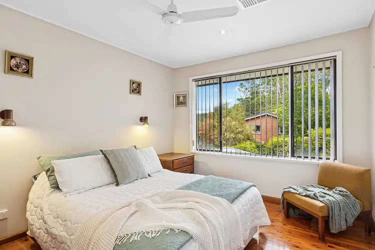 Fifth view of Homely house listing, 2 Mindaree Avenue, Wyoming NSW 2250