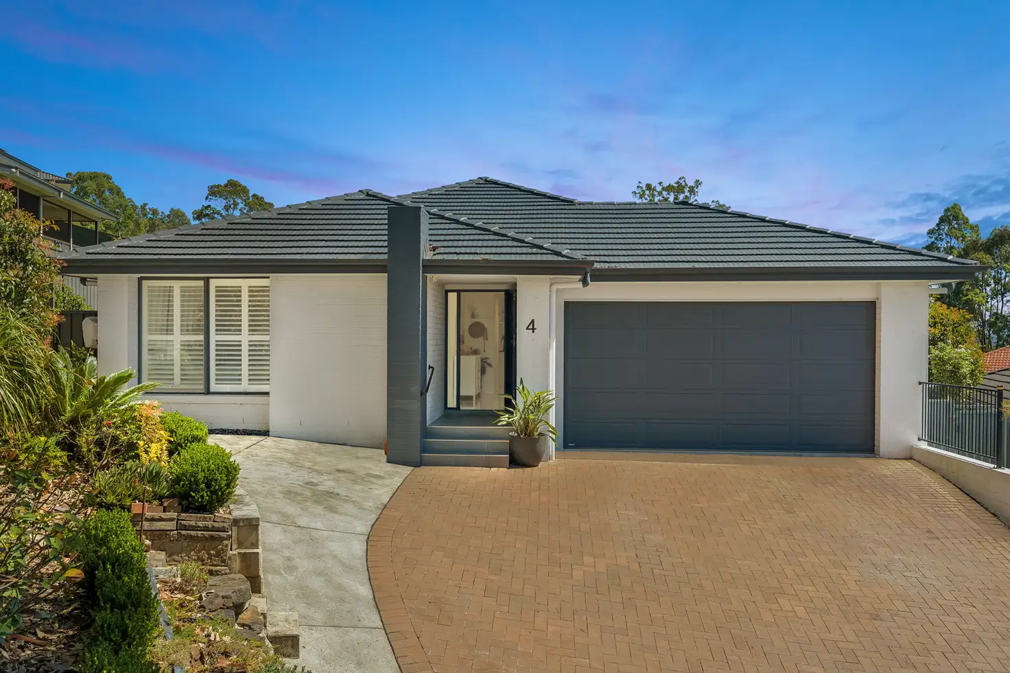 Main view of Homely house listing, 4 Seacres Close, Wadalba NSW 2259
