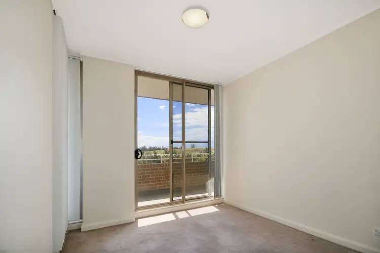 Second view of Homely apartment listing, 509/19 Hill Road, Wentworth Point NSW 2127