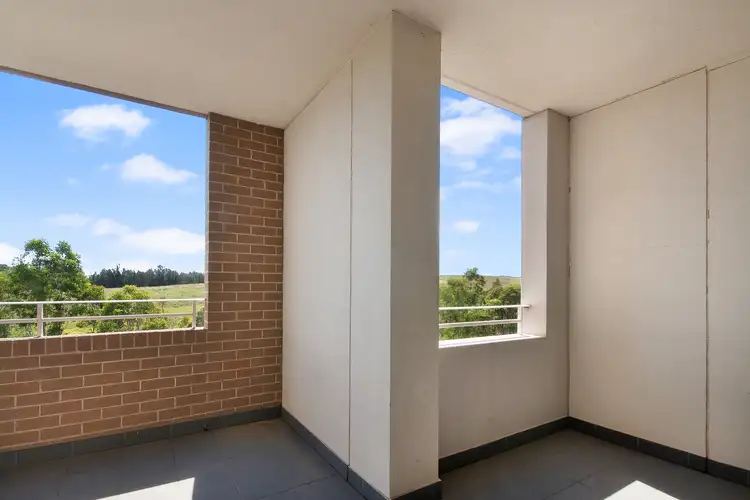 Third view of Homely apartment listing, 509/19 Hill Road, Wentworth Point NSW 2127