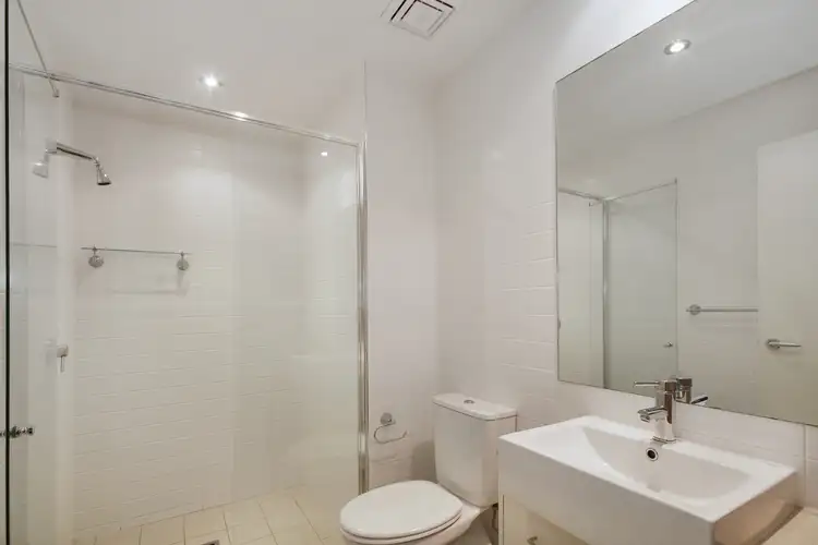 Fourth view of Homely apartment listing, 509/19 Hill Road, Wentworth Point NSW 2127