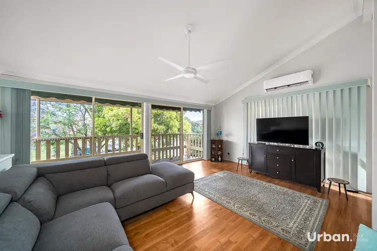 Sixth view of Homely house listing, 47 Balmain Road, Mcgraths Hill NSW 2756