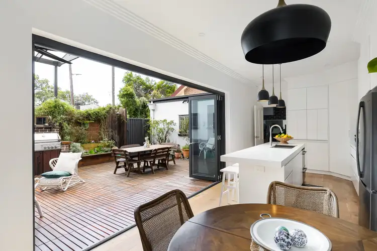 Second view of Homely house listing, 1/81 Old Canterbury Road, Lewisham NSW 2049