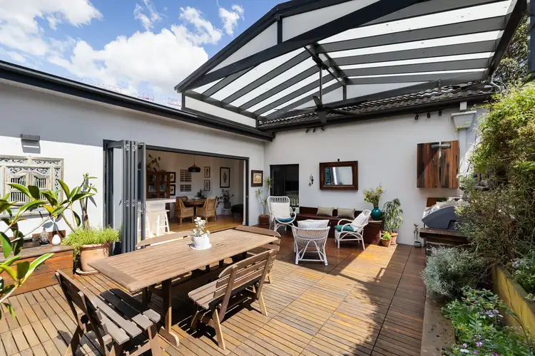 Third view of Homely house listing, 1/81 Old Canterbury Road, Lewisham NSW 2049